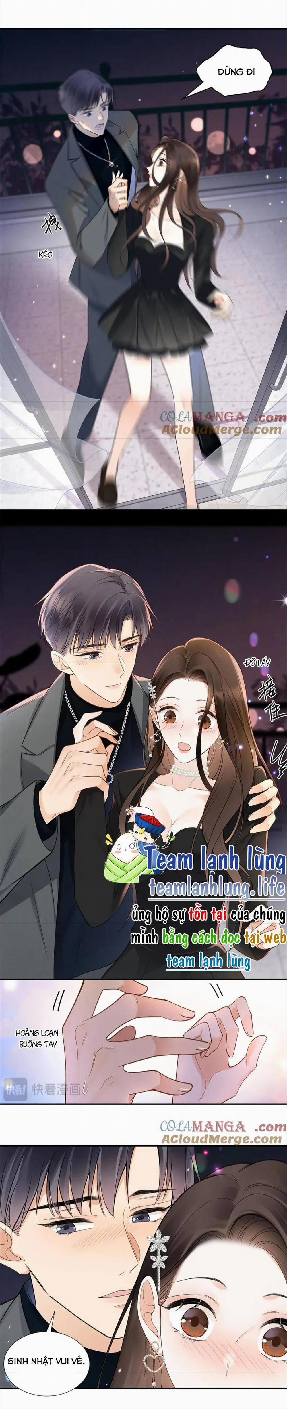 Hàng Tỷ Ngôi Sao Không Sáng Bằng Em 60 trang 16