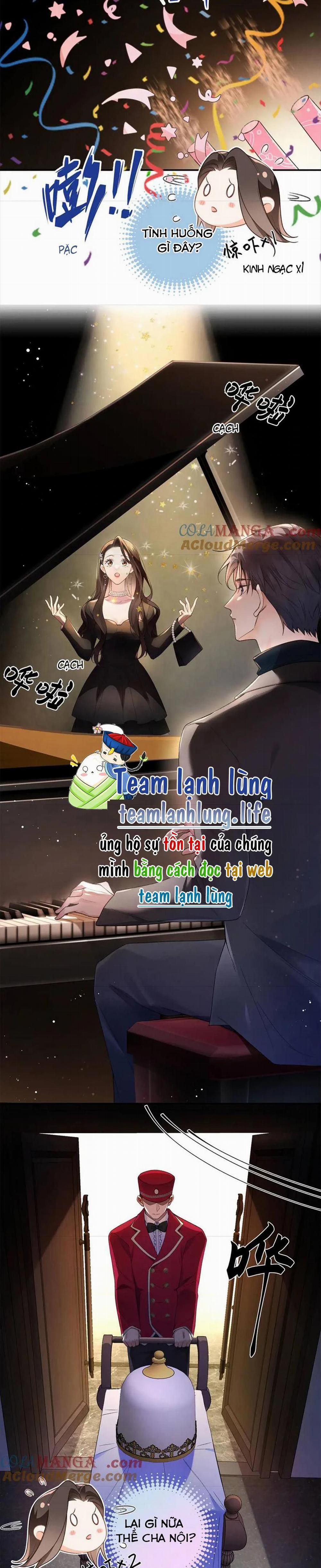 Hàng Tỷ Ngôi Sao Không Sáng Bằng Em 60 trang 4