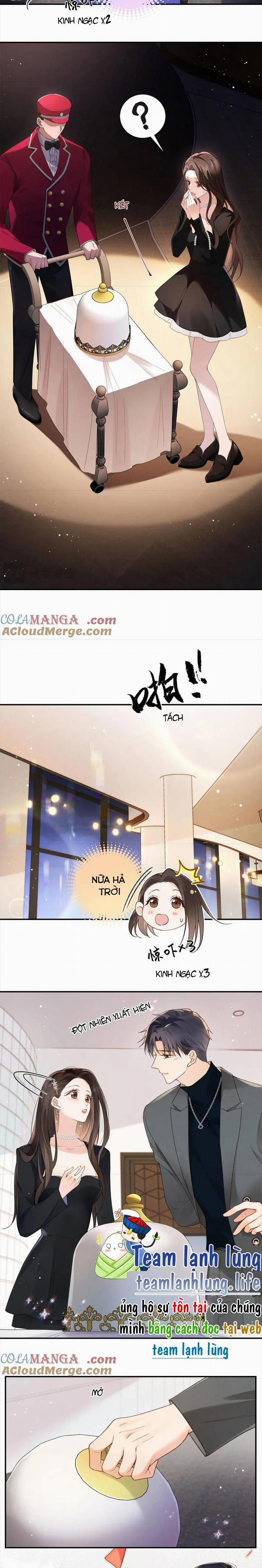 Hàng Tỷ Ngôi Sao Không Sáng Bằng Em 60 trang 5