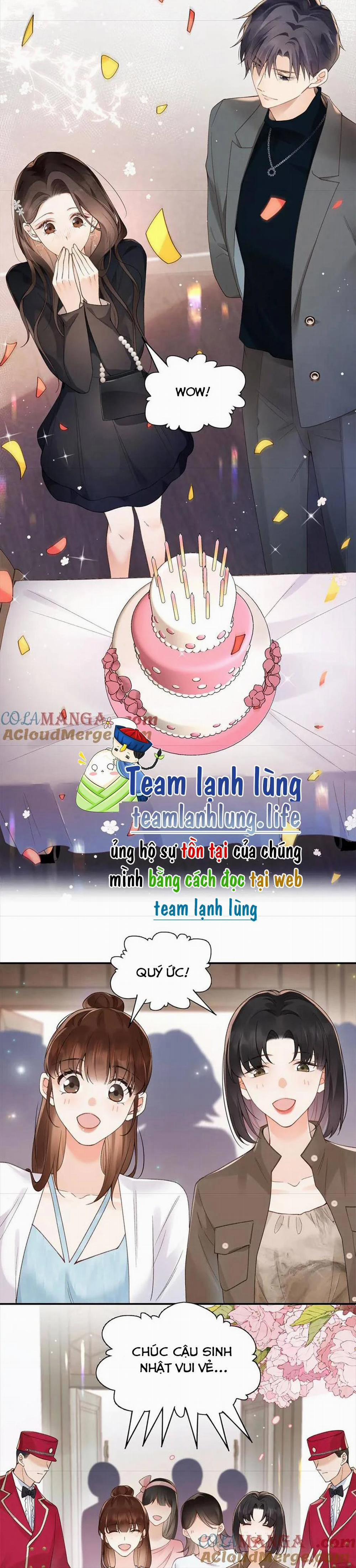 Hàng Tỷ Ngôi Sao Không Sáng Bằng Em 60 trang 6