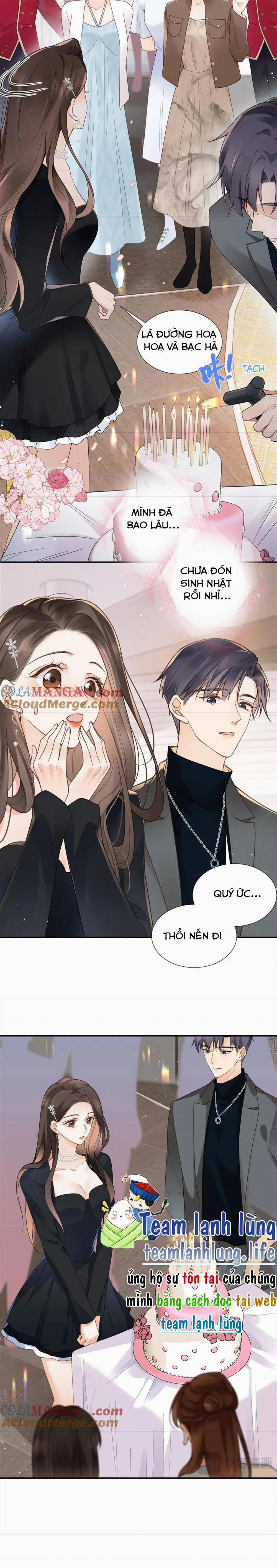 Hàng Tỷ Ngôi Sao Không Sáng Bằng Em 60 trang 7