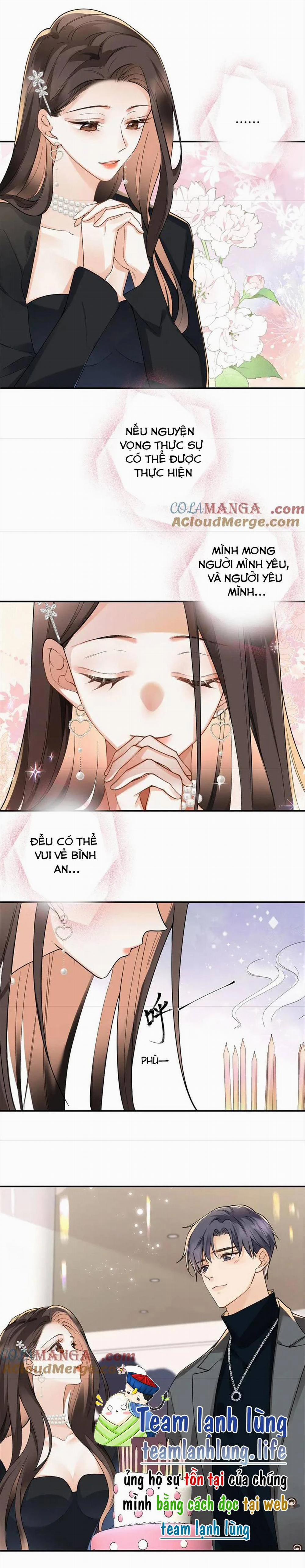 Hàng Tỷ Ngôi Sao Không Sáng Bằng Em 60 trang 8