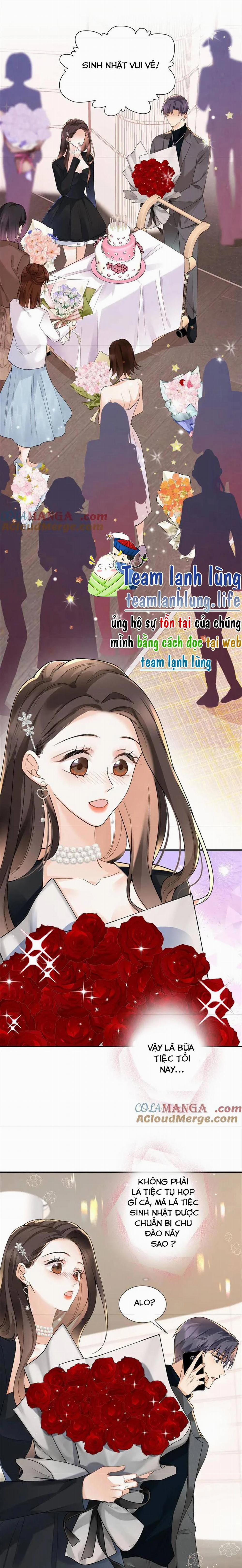 Hàng Tỷ Ngôi Sao Không Sáng Bằng Em 60 trang 9