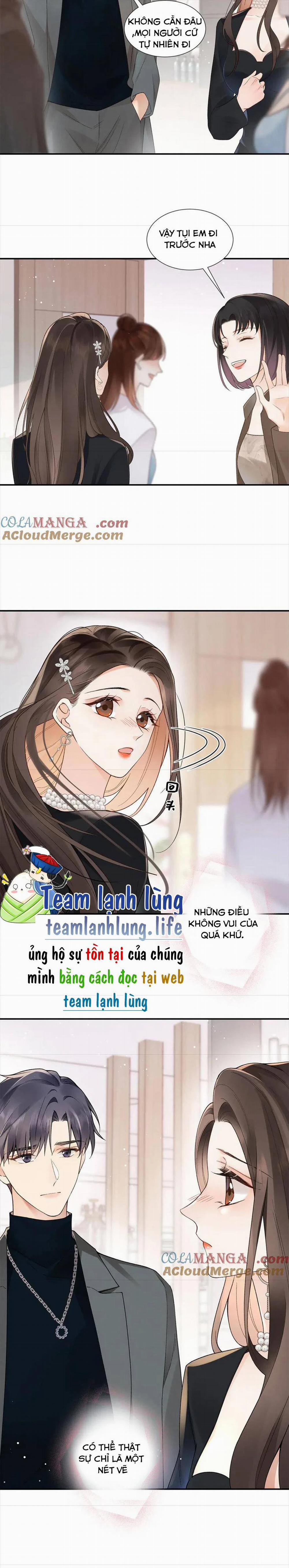 Hàng Tỷ Ngôi Sao Không Sáng Bằng Em 61 trang 11