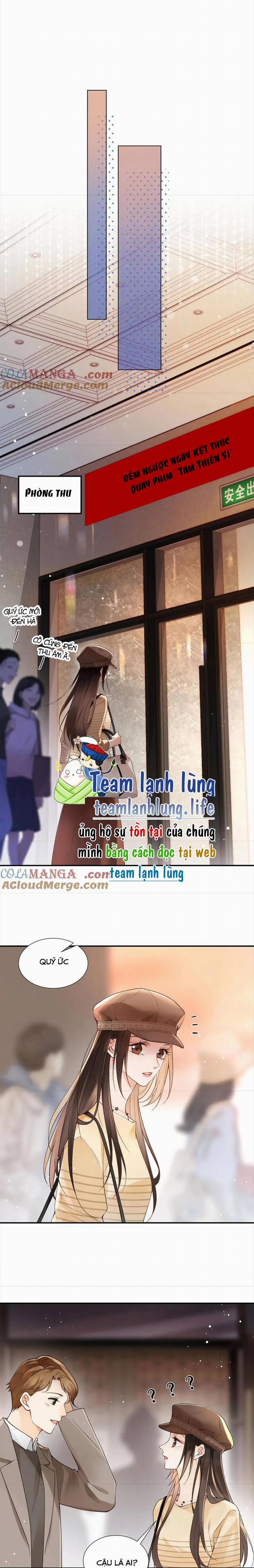 Hàng Tỷ Ngôi Sao Không Sáng Bằng Em 61 trang 12