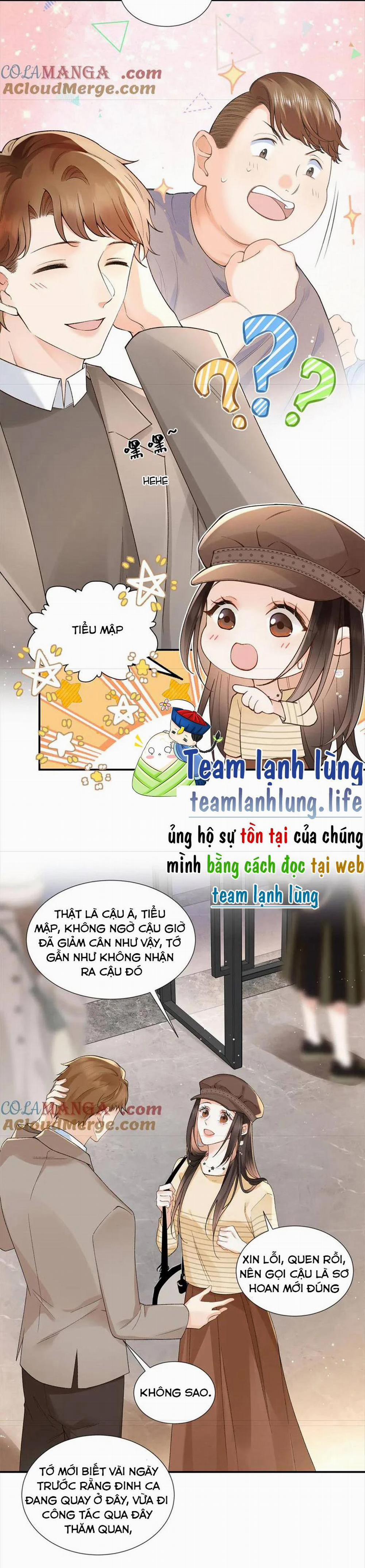 Hàng Tỷ Ngôi Sao Không Sáng Bằng Em 61 trang 13