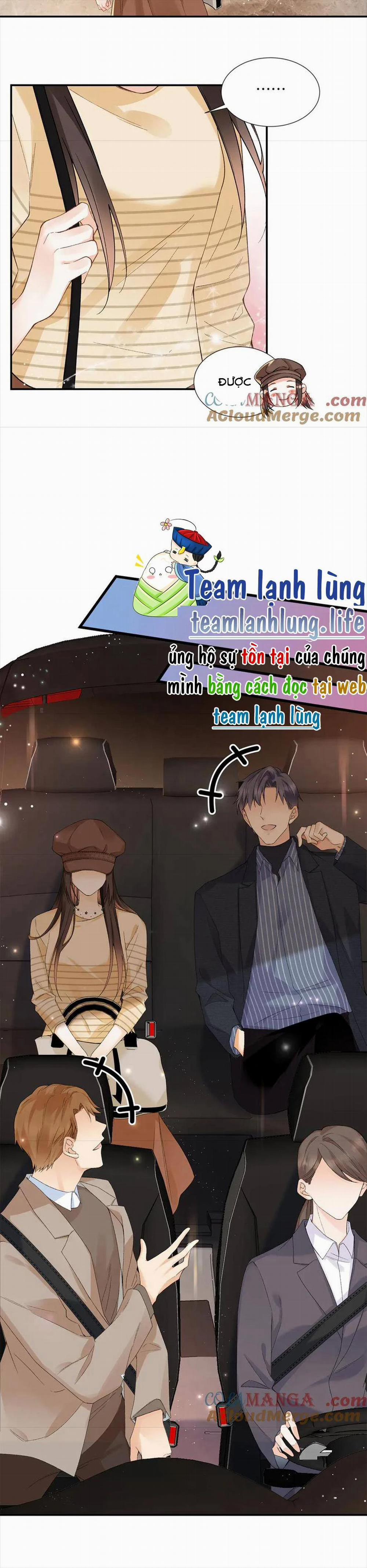 Hàng Tỷ Ngôi Sao Không Sáng Bằng Em 61 trang 15