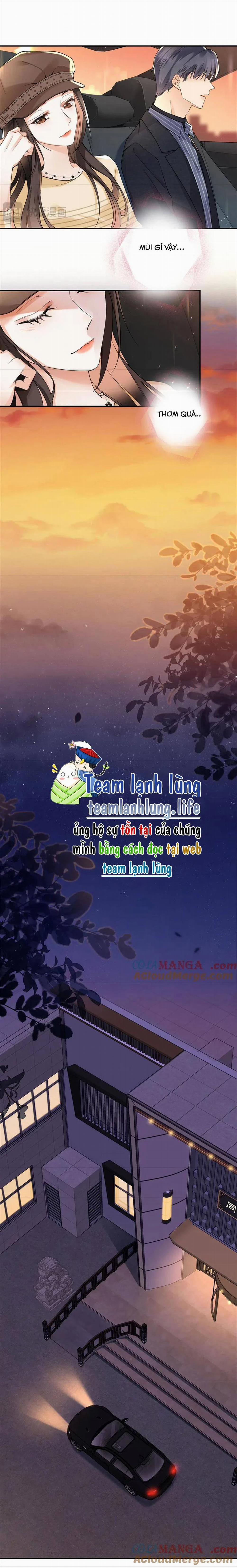 Hàng Tỷ Ngôi Sao Không Sáng Bằng Em 61 trang 16