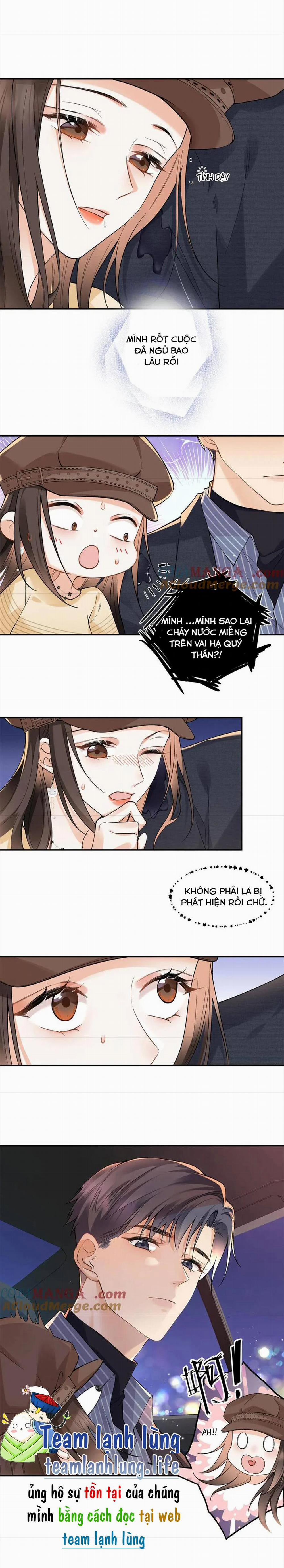 Hàng Tỷ Ngôi Sao Không Sáng Bằng Em 61 trang 17