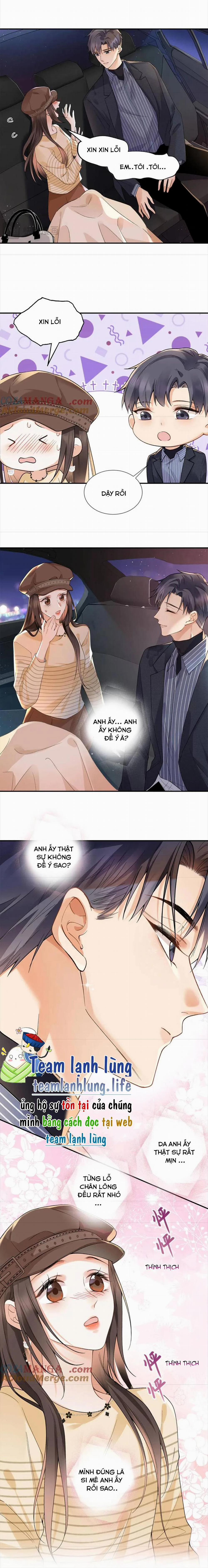 Hàng Tỷ Ngôi Sao Không Sáng Bằng Em 61 trang 18