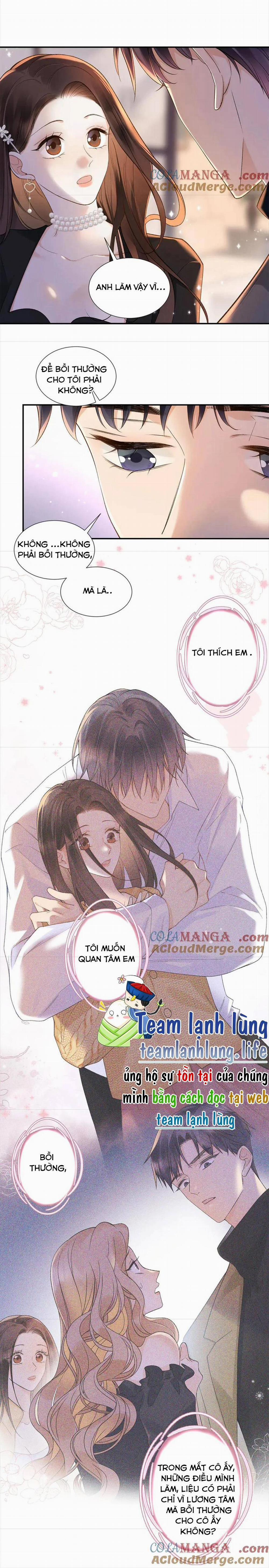 Hàng Tỷ Ngôi Sao Không Sáng Bằng Em 61 trang 6