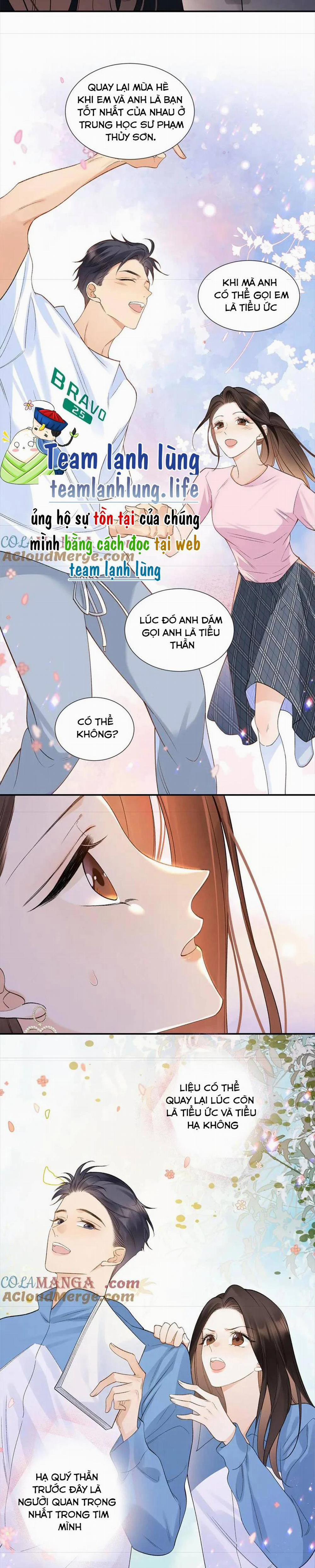 Hàng Tỷ Ngôi Sao Không Sáng Bằng Em 61 trang 8