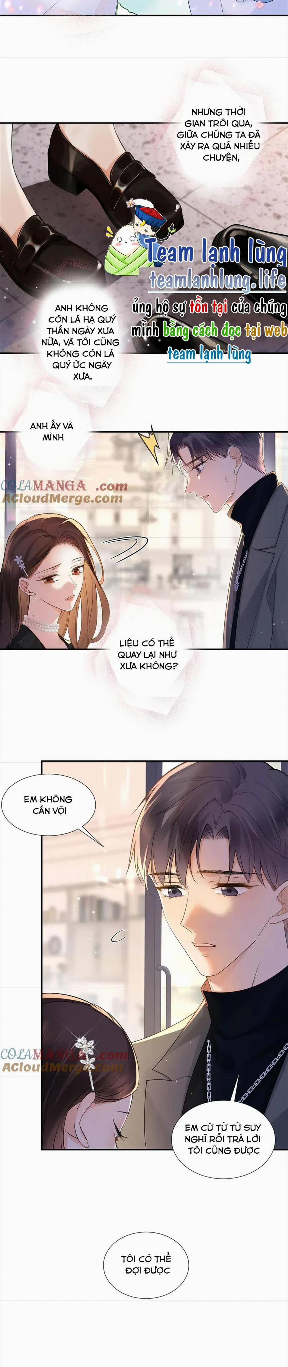 Hàng Tỷ Ngôi Sao Không Sáng Bằng Em 61 trang 9