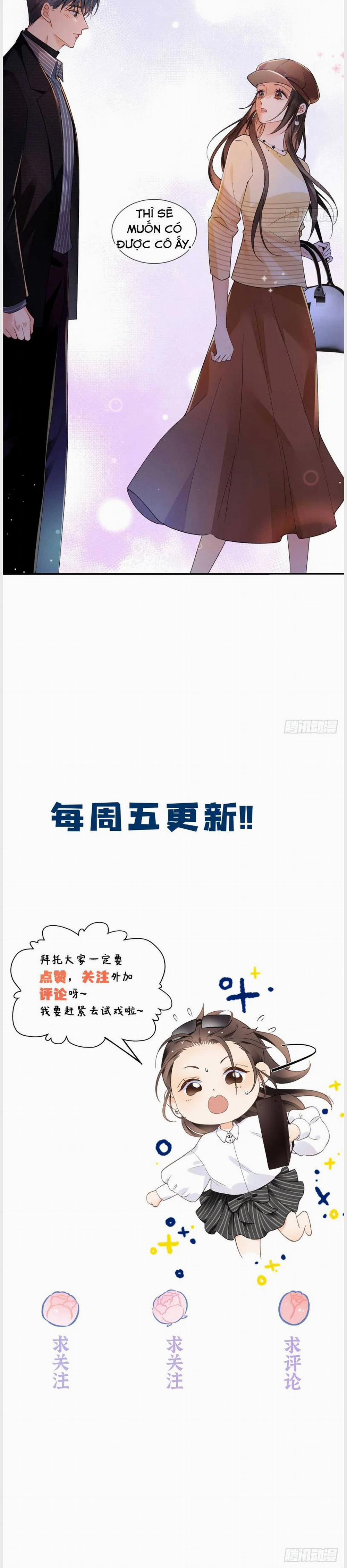 Hàng Tỷ Ngôi Sao Không Sáng Bằng Em 64 trang 2