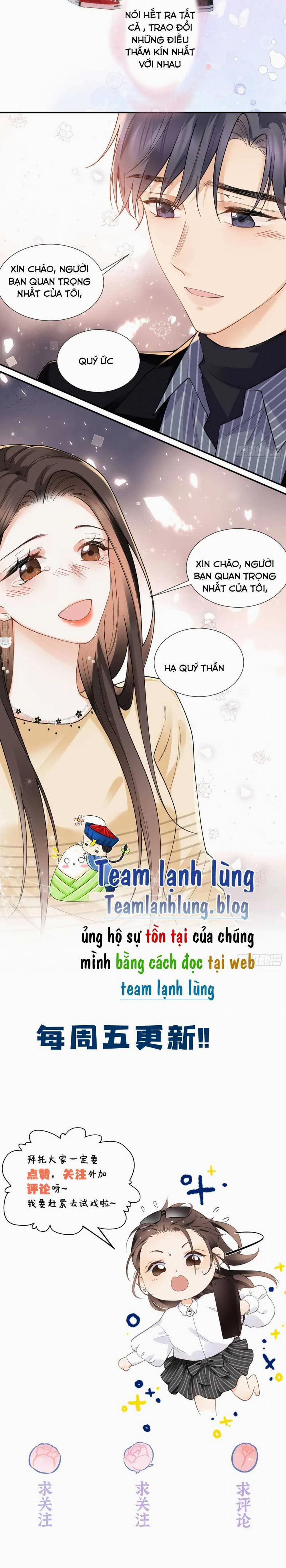 Hàng Tỷ Ngôi Sao Không Sáng Bằng Em 66 trang 5