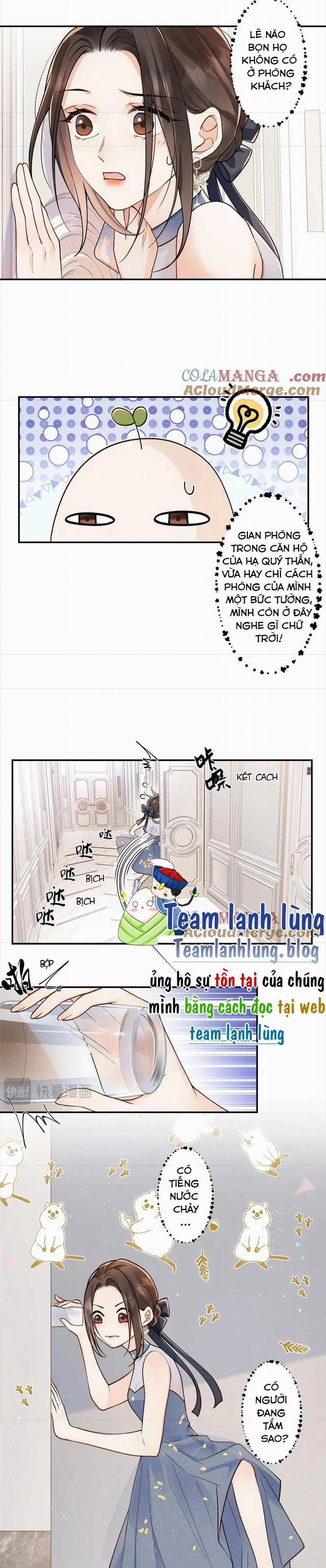 Hàng Tỷ Ngôi Sao Không Sáng Bằng Em 68 trang 1