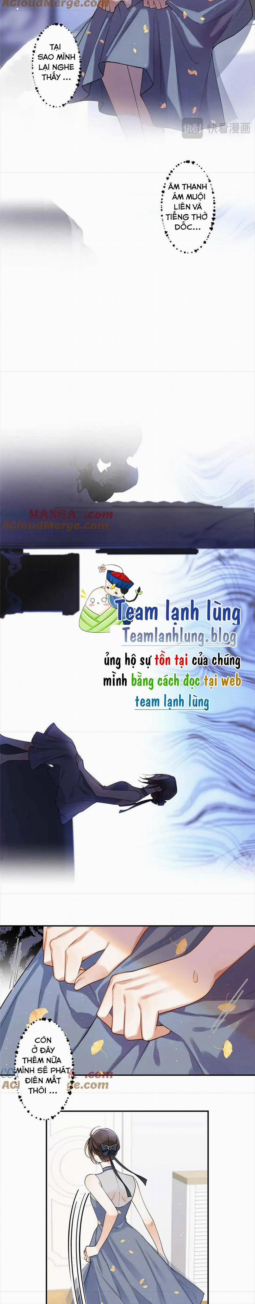 Hàng Tỷ Ngôi Sao Không Sáng Bằng Em 68 trang 3