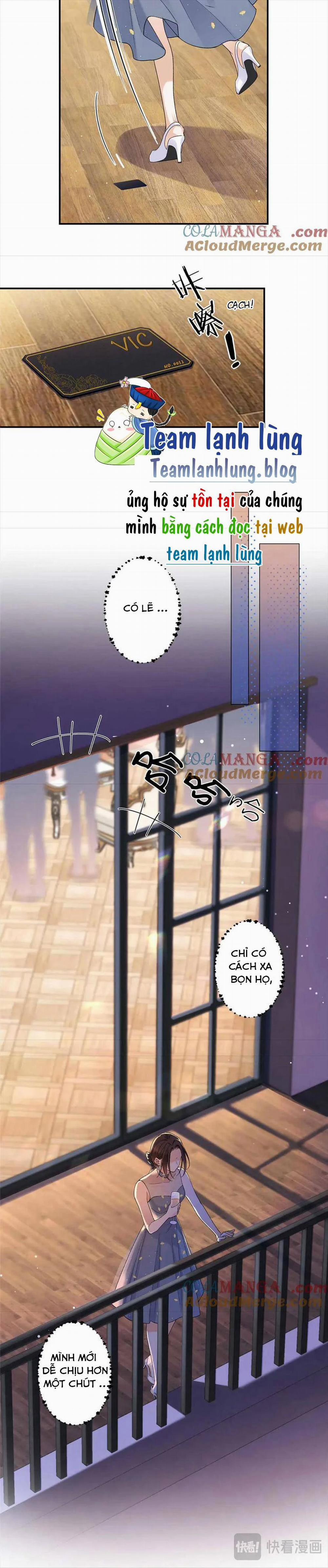 Hàng Tỷ Ngôi Sao Không Sáng Bằng Em 68 trang 4