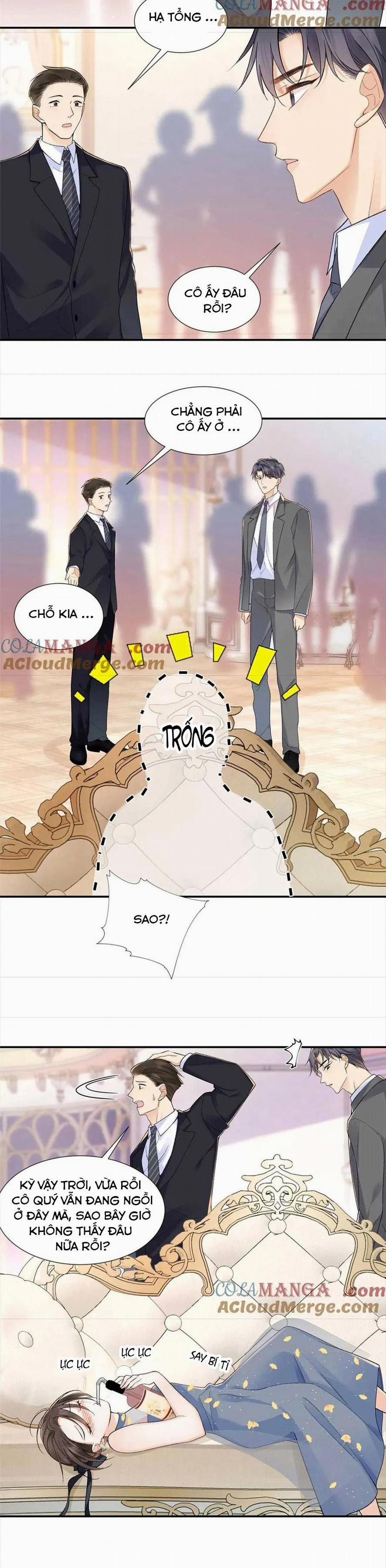 Hàng Tỷ Ngôi Sao Không Sáng Bằng Em 68 trang 6