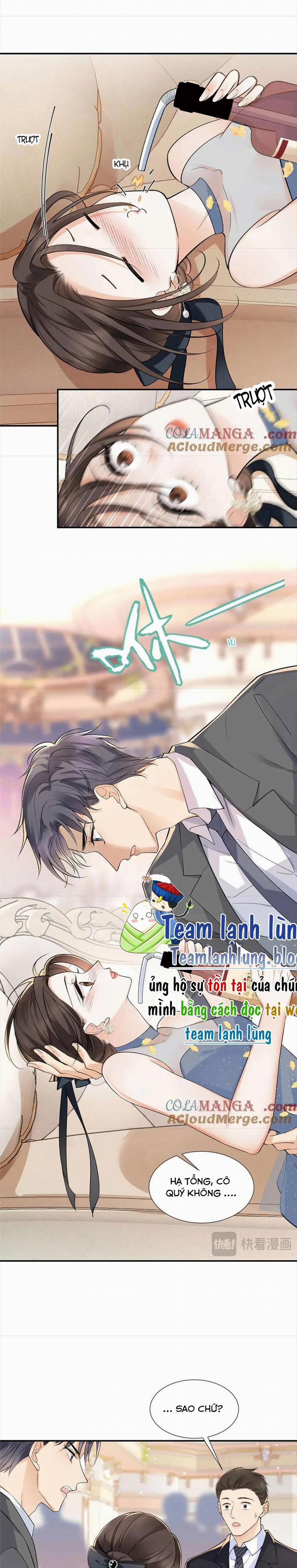 Hàng Tỷ Ngôi Sao Không Sáng Bằng Em 68 trang 7