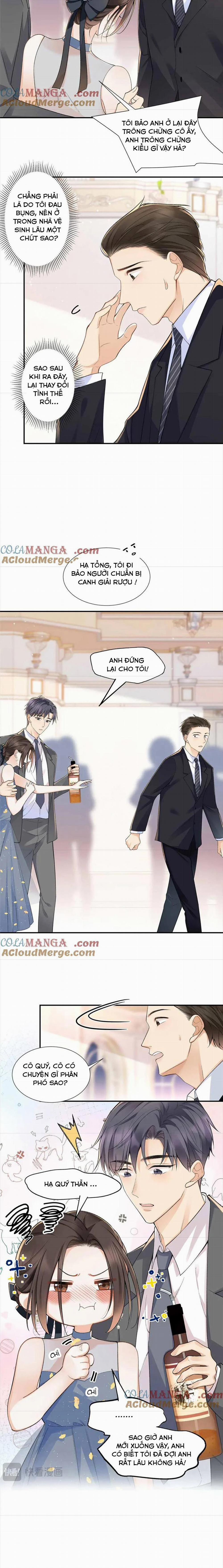 Hàng Tỷ Ngôi Sao Không Sáng Bằng Em 68 trang 8