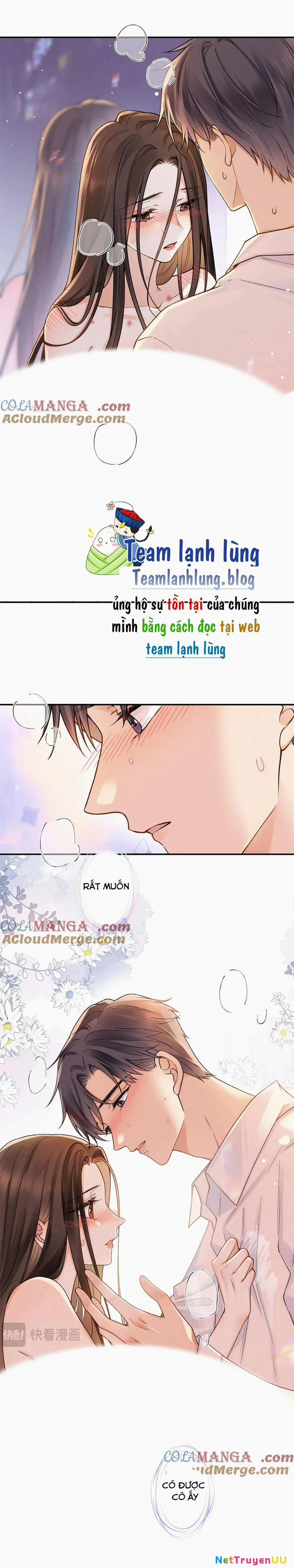 Hàng Tỷ Ngôi Sao Không Sáng Bằng Em 71 trang 10