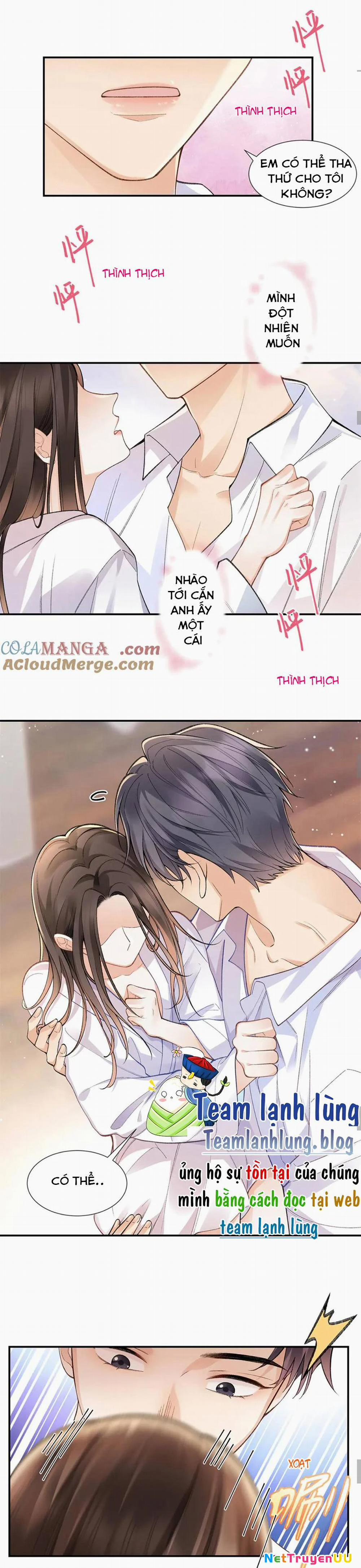 Hàng Tỷ Ngôi Sao Không Sáng Bằng Em 71 trang 3