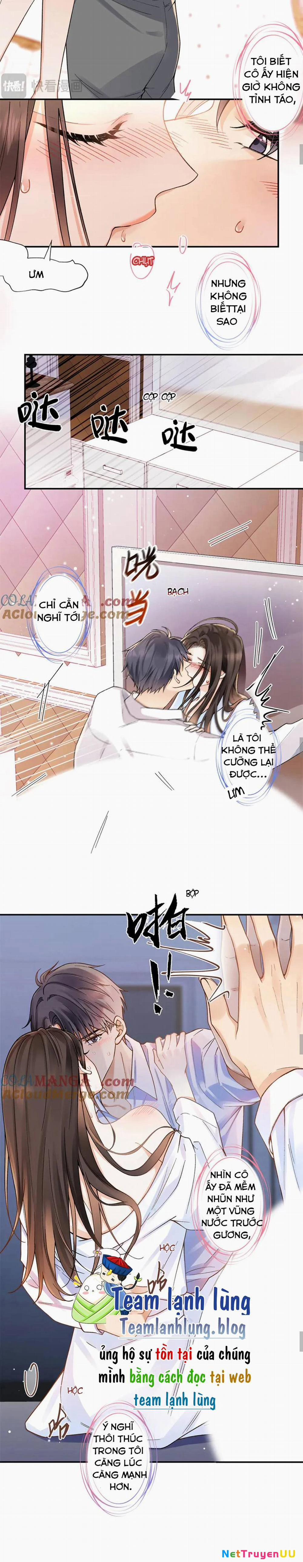 Hàng Tỷ Ngôi Sao Không Sáng Bằng Em 71 trang 7