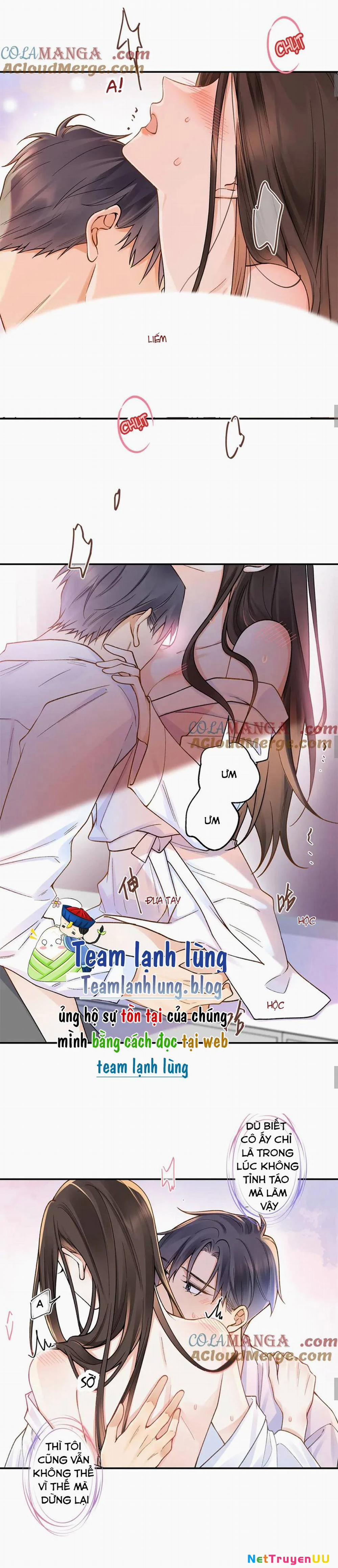 Hàng Tỷ Ngôi Sao Không Sáng Bằng Em 71 trang 8