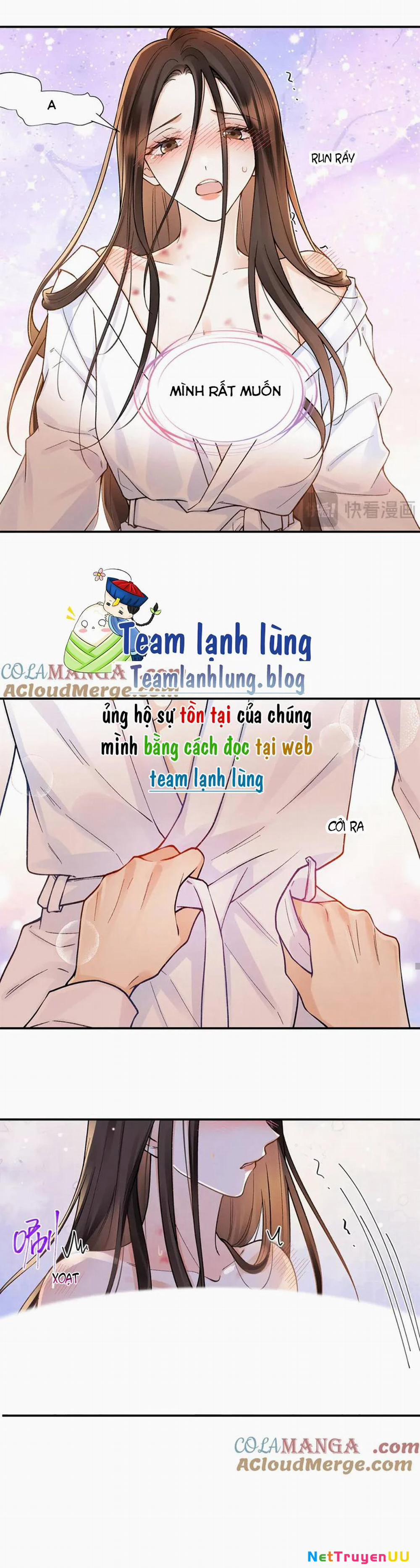 Hàng Tỷ Ngôi Sao Không Sáng Bằng Em 71 trang 9