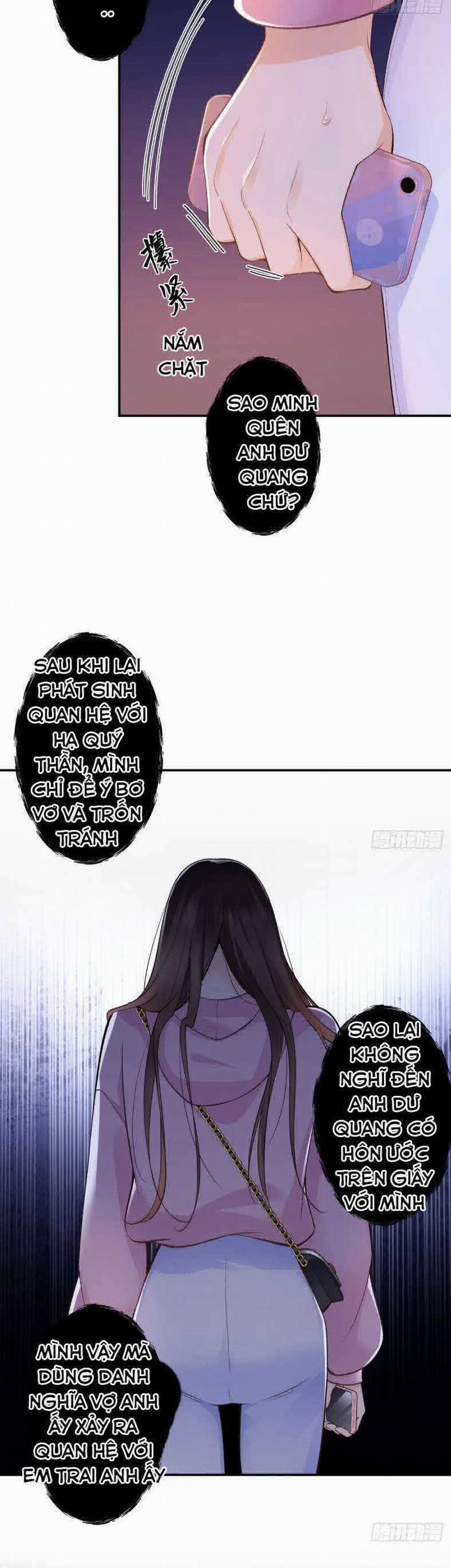 Hàng Tỷ Ngôi Sao Không Sáng Bằng Em 74 trang 10