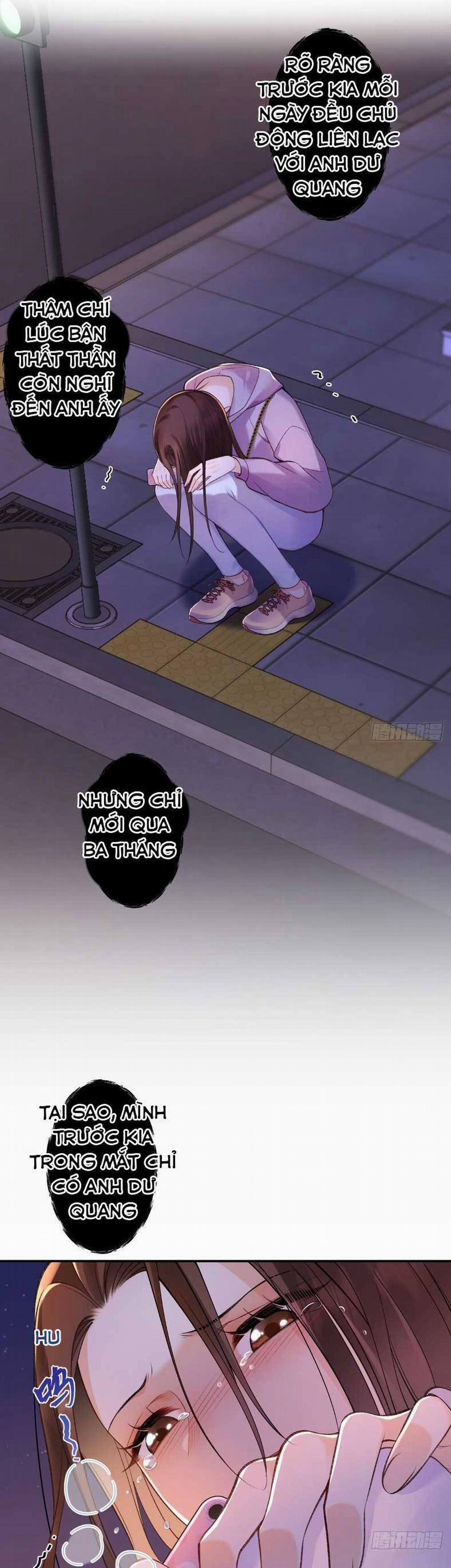 Hàng Tỷ Ngôi Sao Không Sáng Bằng Em 74 trang 11