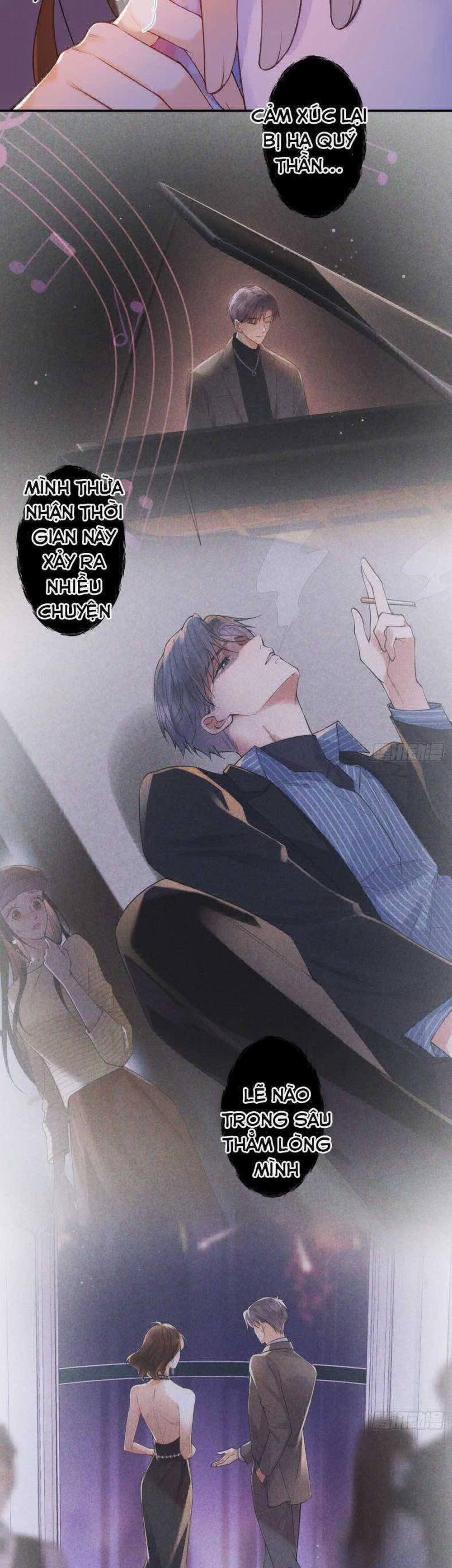 Hàng Tỷ Ngôi Sao Không Sáng Bằng Em 74 trang 12