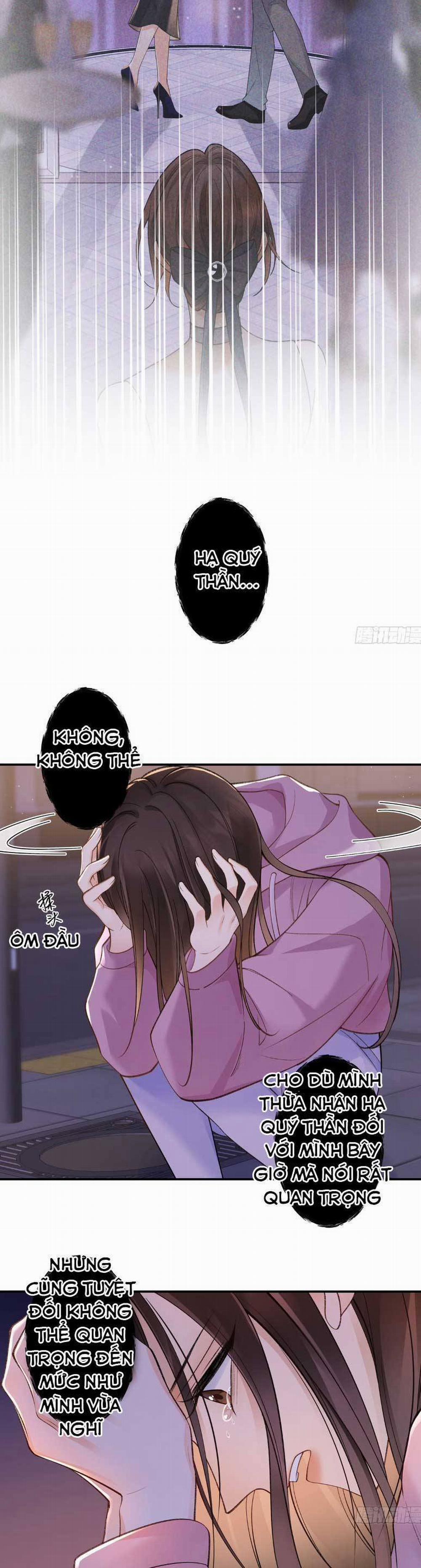 Hàng Tỷ Ngôi Sao Không Sáng Bằng Em 74 trang 13