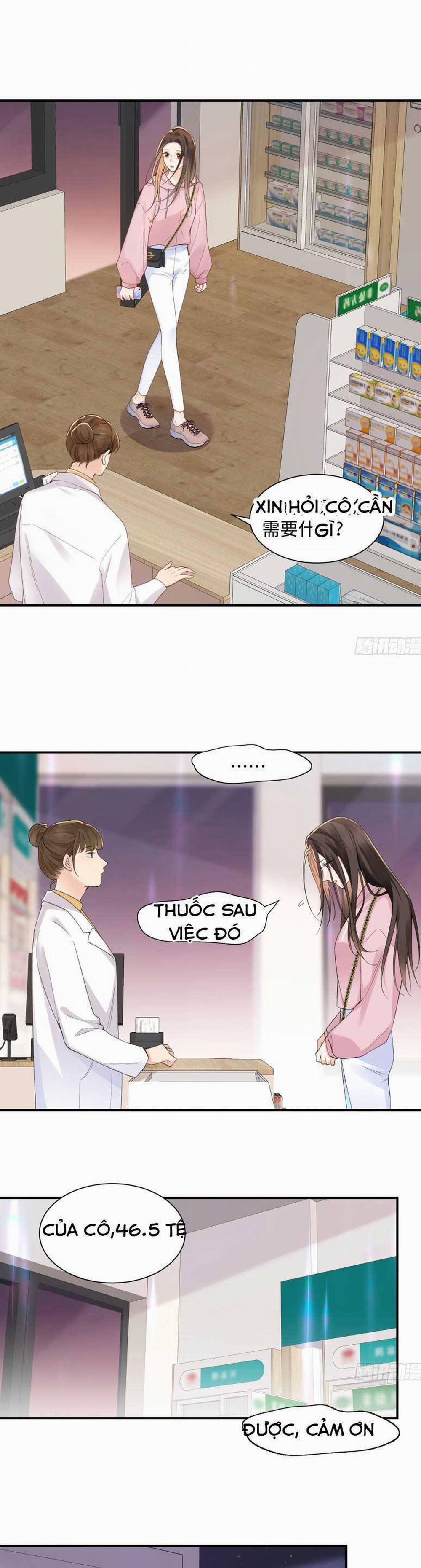 Hàng Tỷ Ngôi Sao Không Sáng Bằng Em 74 trang 16