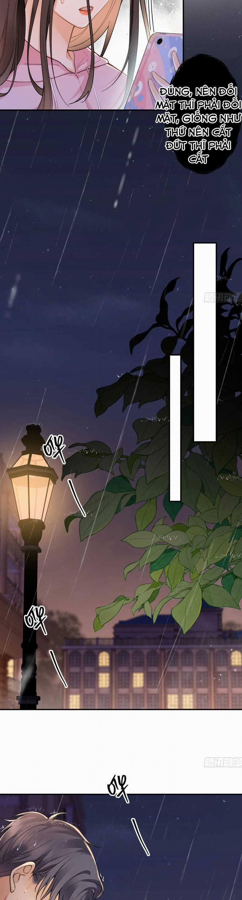 Hàng Tỷ Ngôi Sao Không Sáng Bằng Em 74 trang 18