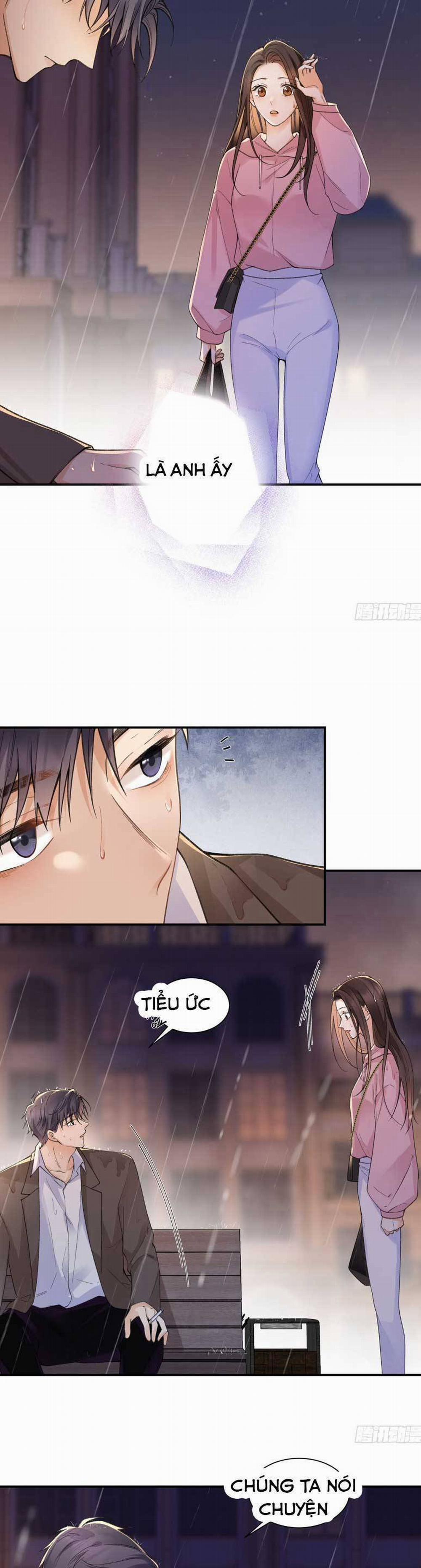 Hàng Tỷ Ngôi Sao Không Sáng Bằng Em 74 trang 19