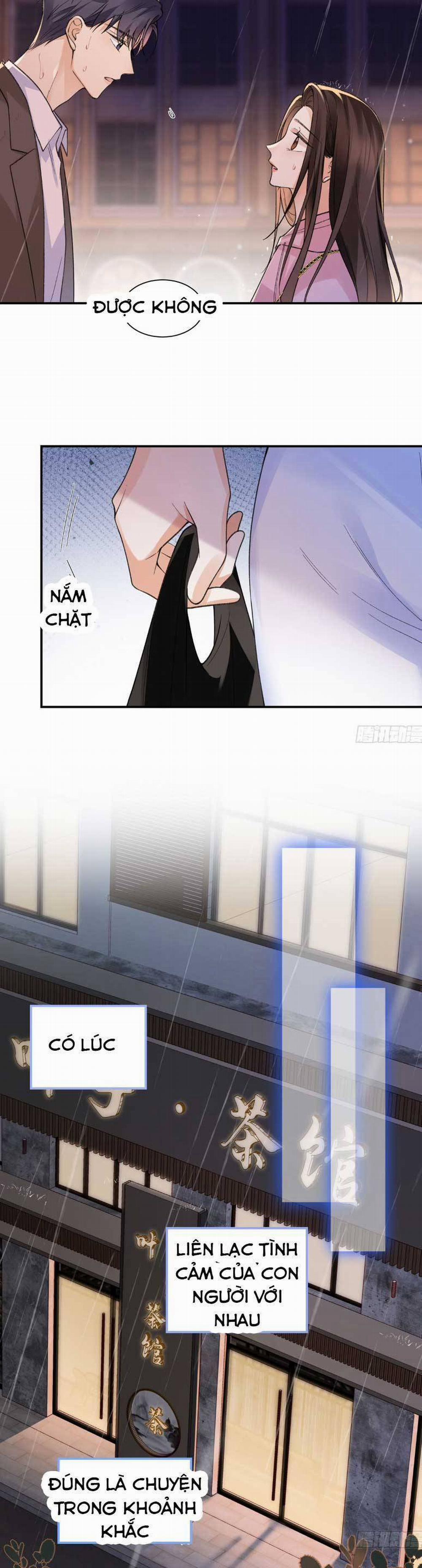 Hàng Tỷ Ngôi Sao Không Sáng Bằng Em 74 trang 20