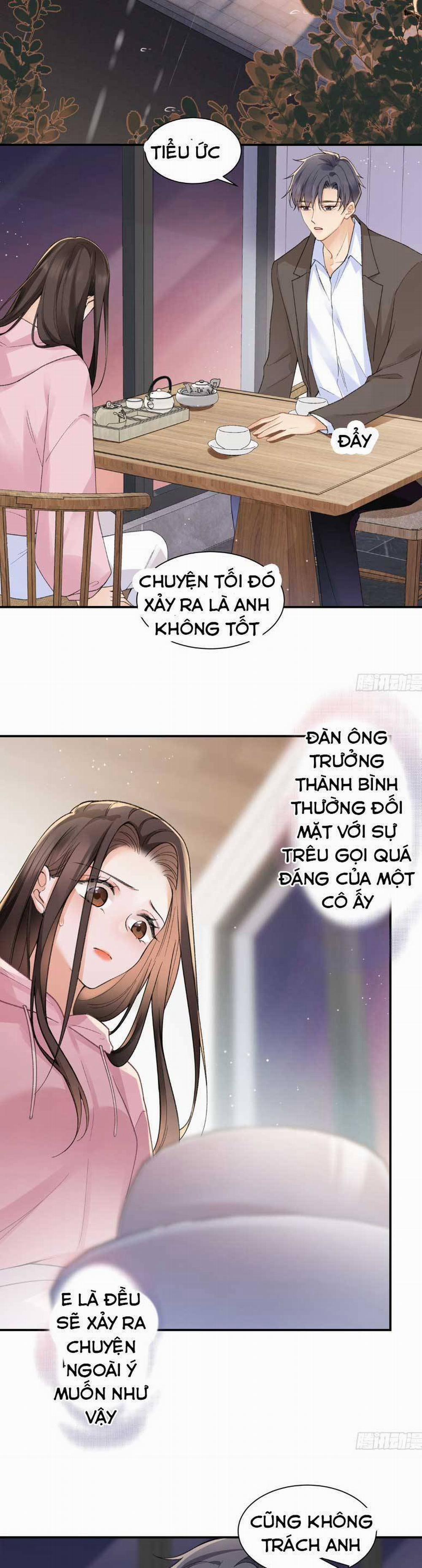 Hàng Tỷ Ngôi Sao Không Sáng Bằng Em 74 trang 21