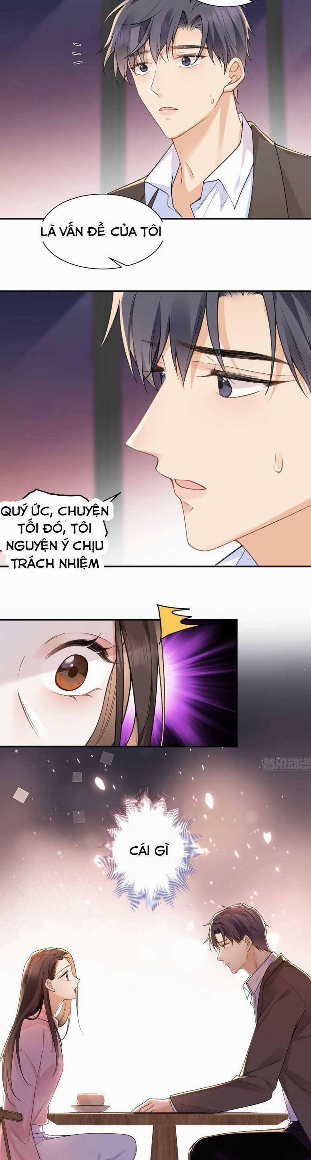 Hàng Tỷ Ngôi Sao Không Sáng Bằng Em 74 trang 22