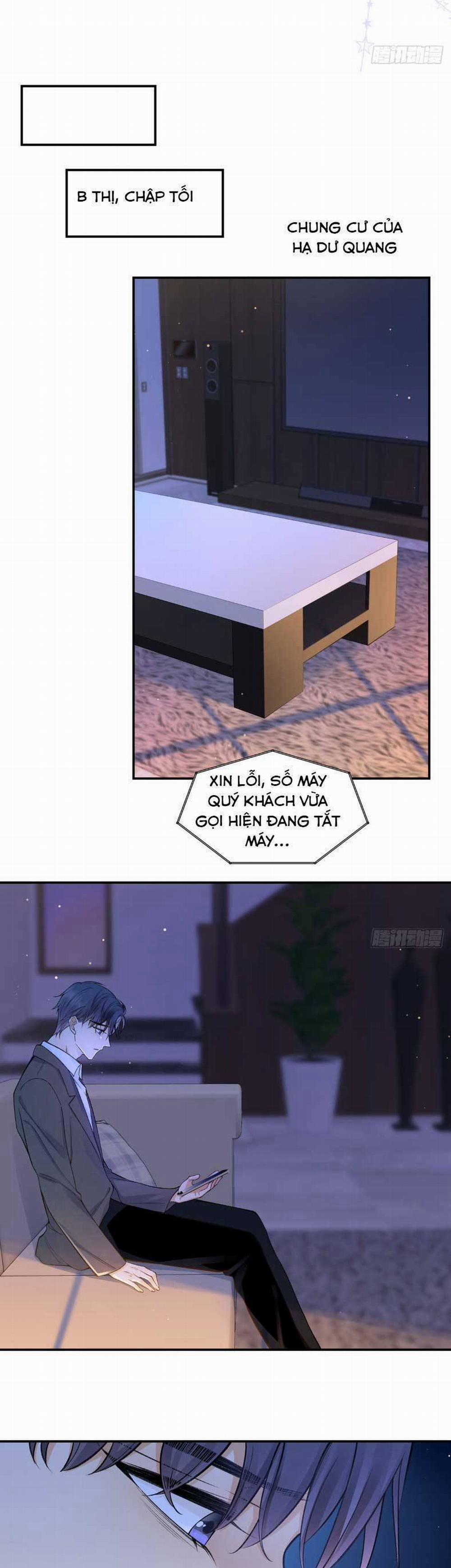 Hàng Tỷ Ngôi Sao Không Sáng Bằng Em 74 trang 3