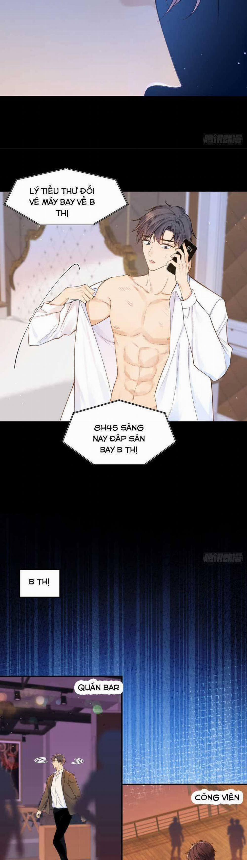 Hàng Tỷ Ngôi Sao Không Sáng Bằng Em 74 trang 4