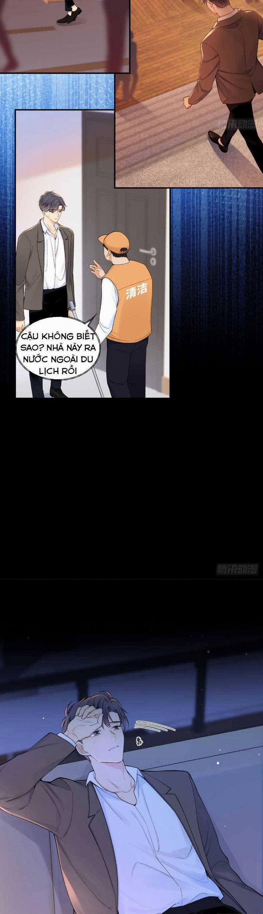 Hàng Tỷ Ngôi Sao Không Sáng Bằng Em 74 trang 5