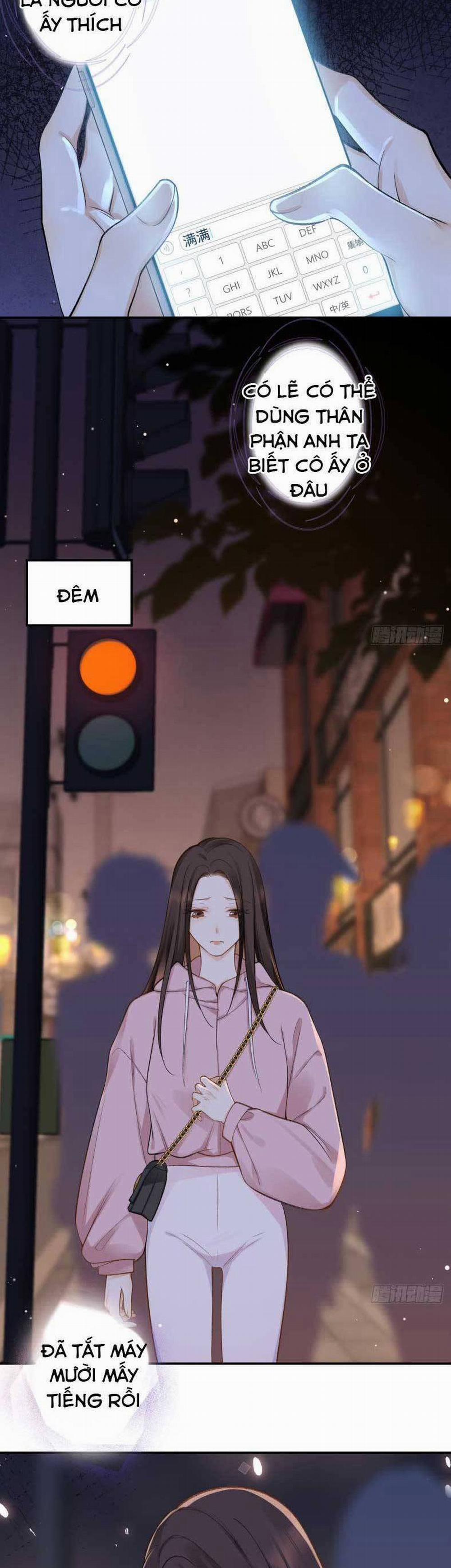 Hàng Tỷ Ngôi Sao Không Sáng Bằng Em 74 trang 7