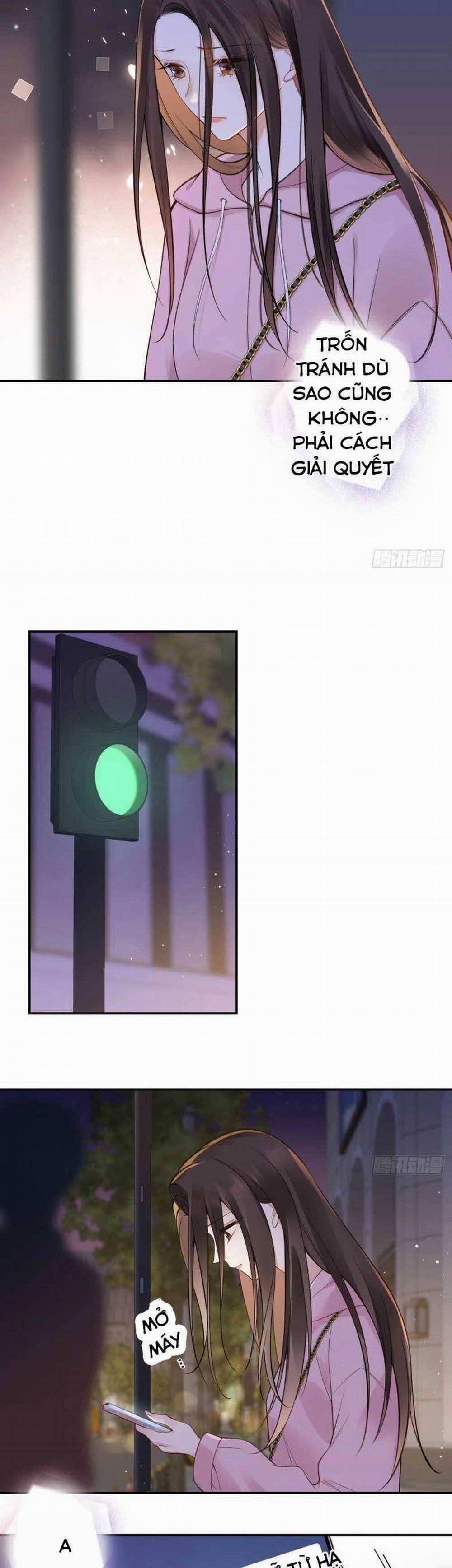 Hàng Tỷ Ngôi Sao Không Sáng Bằng Em 74 trang 8