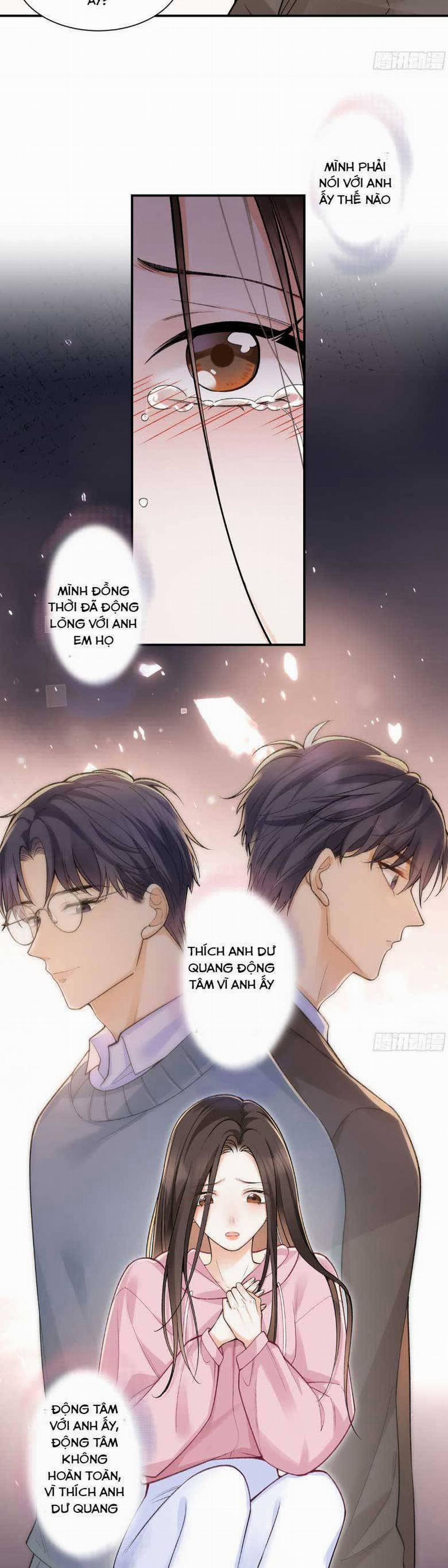 Hàng Tỷ Ngôi Sao Không Sáng Bằng Em 75 trang 10