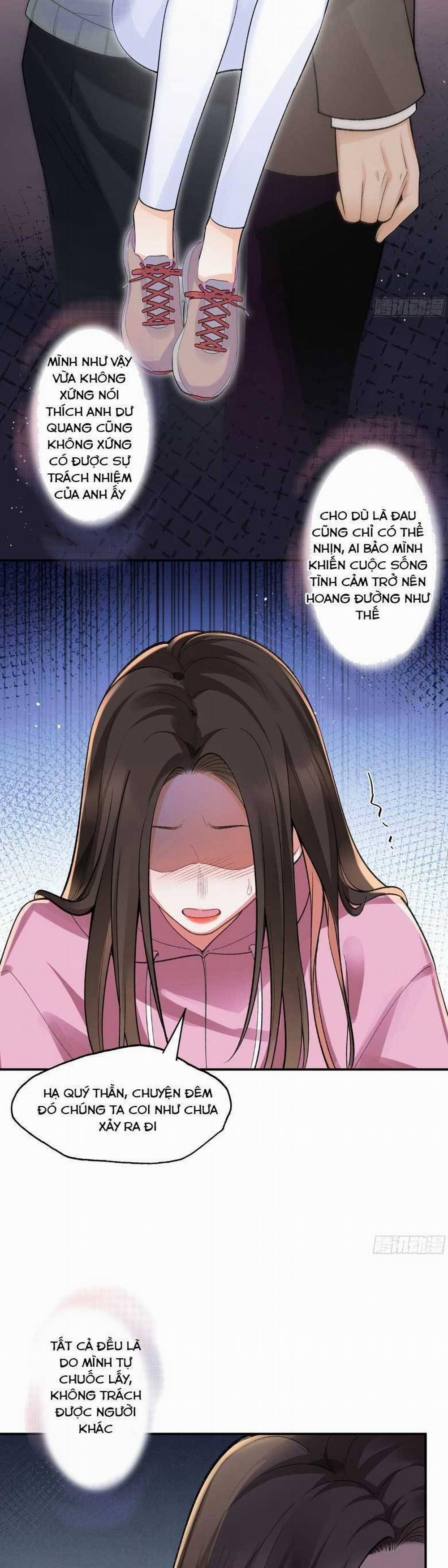 Hàng Tỷ Ngôi Sao Không Sáng Bằng Em 75 trang 11