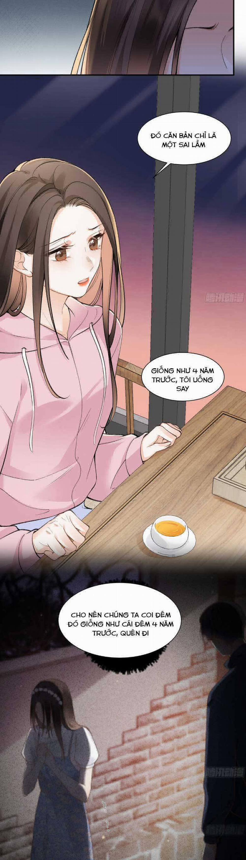 Hàng Tỷ Ngôi Sao Không Sáng Bằng Em 75 trang 12