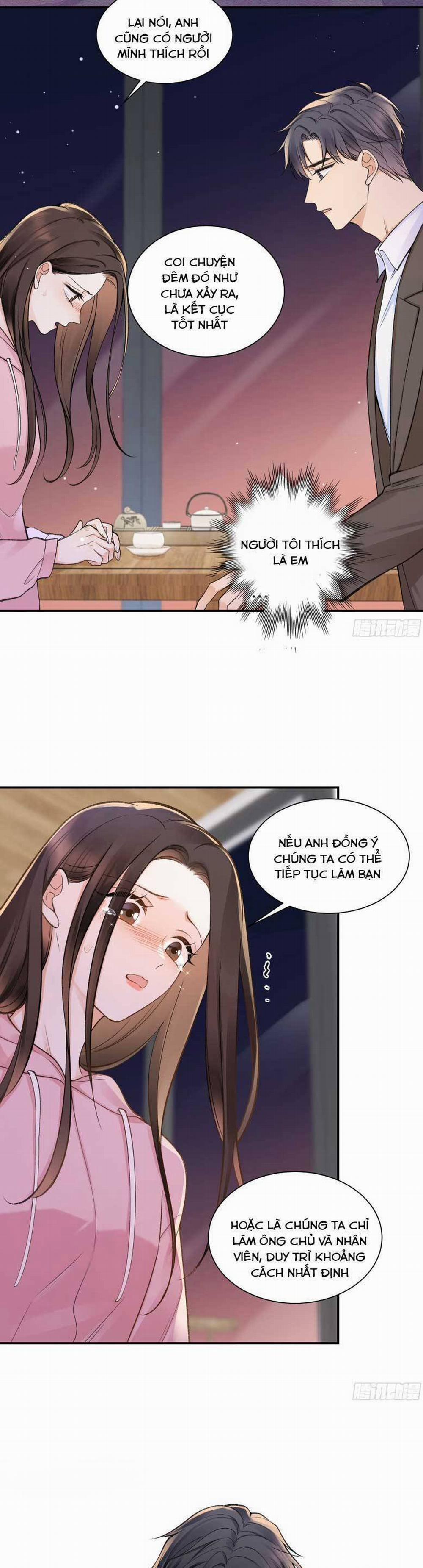 Hàng Tỷ Ngôi Sao Không Sáng Bằng Em 75 trang 14