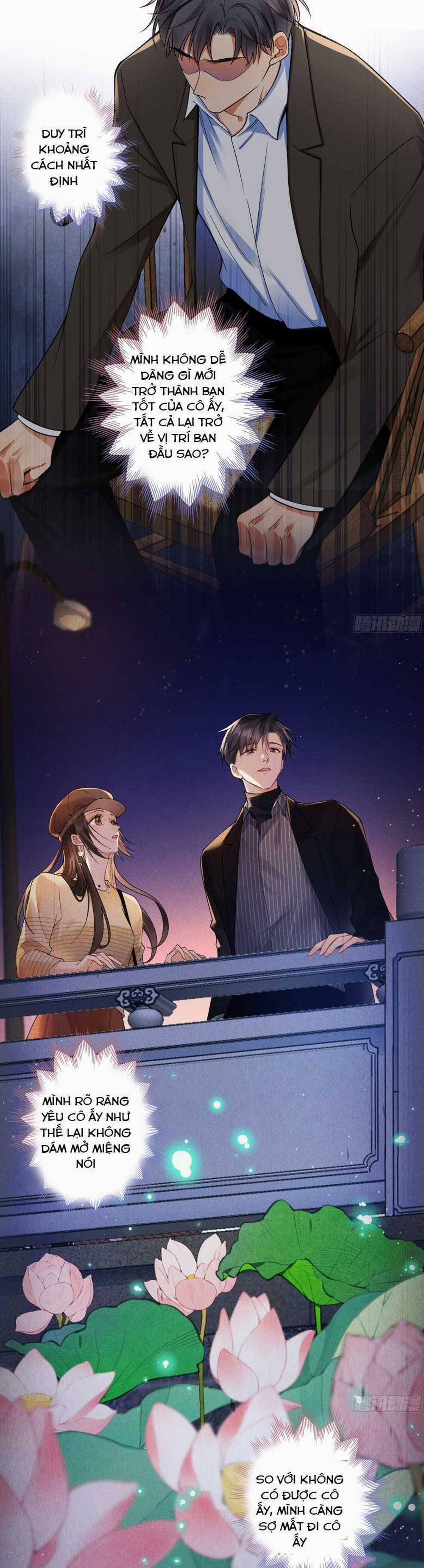 Hàng Tỷ Ngôi Sao Không Sáng Bằng Em 75 trang 15